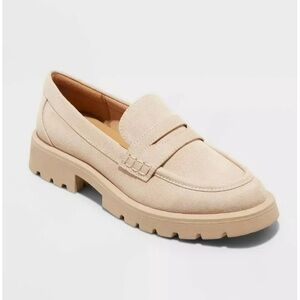 A New Day Loafers